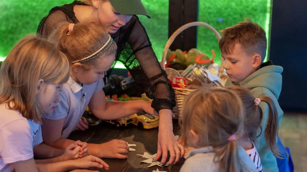 Фото: t.me/parkrivera