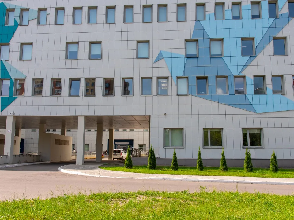 Фото: пресс-служба Щелковского перинатального центра