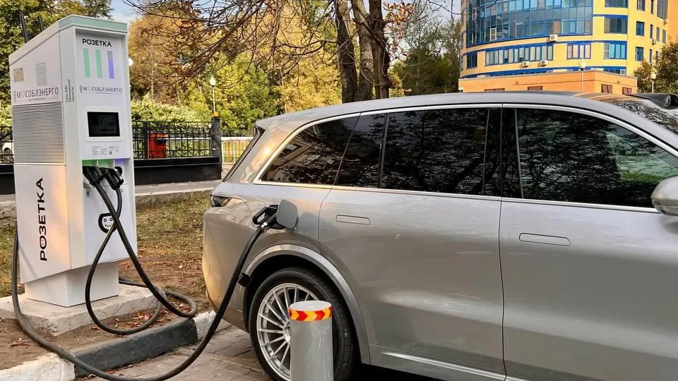 Фото: Мособлэнерго