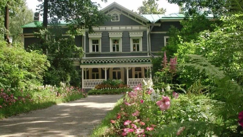 Минкультуры МО