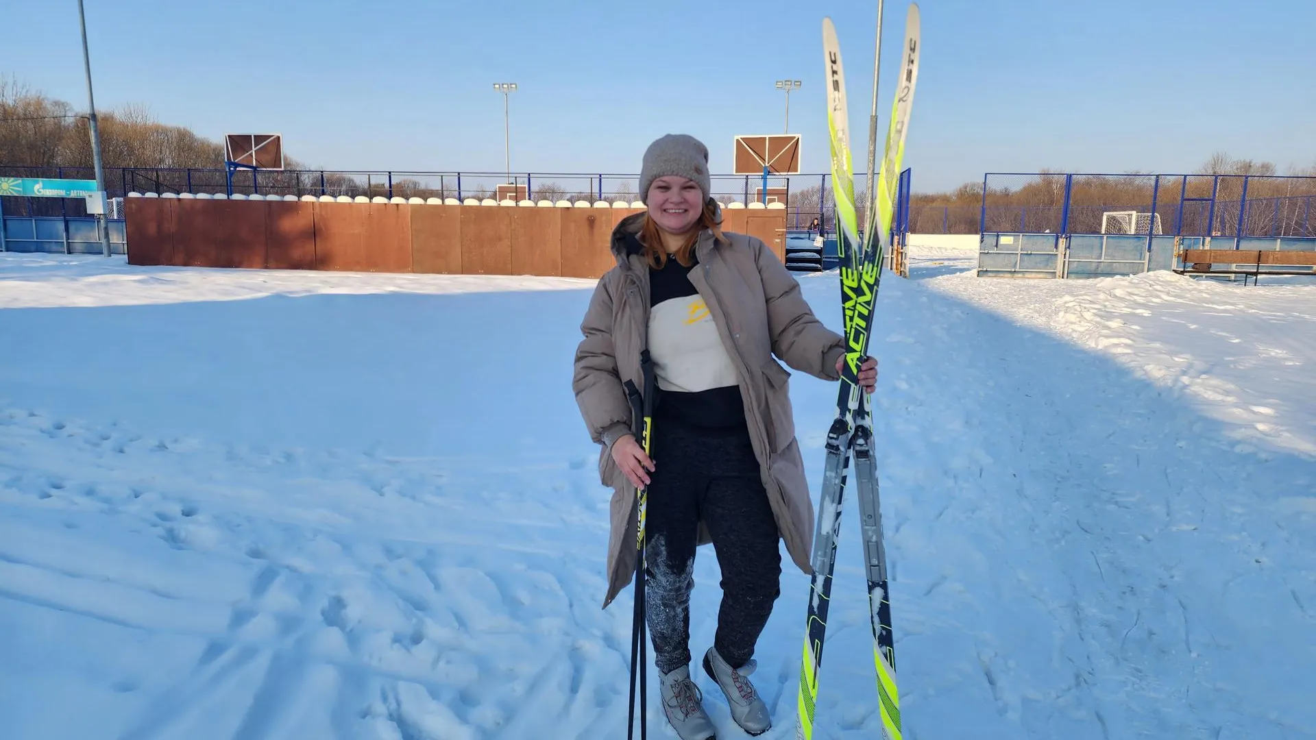 Хавива Фонина