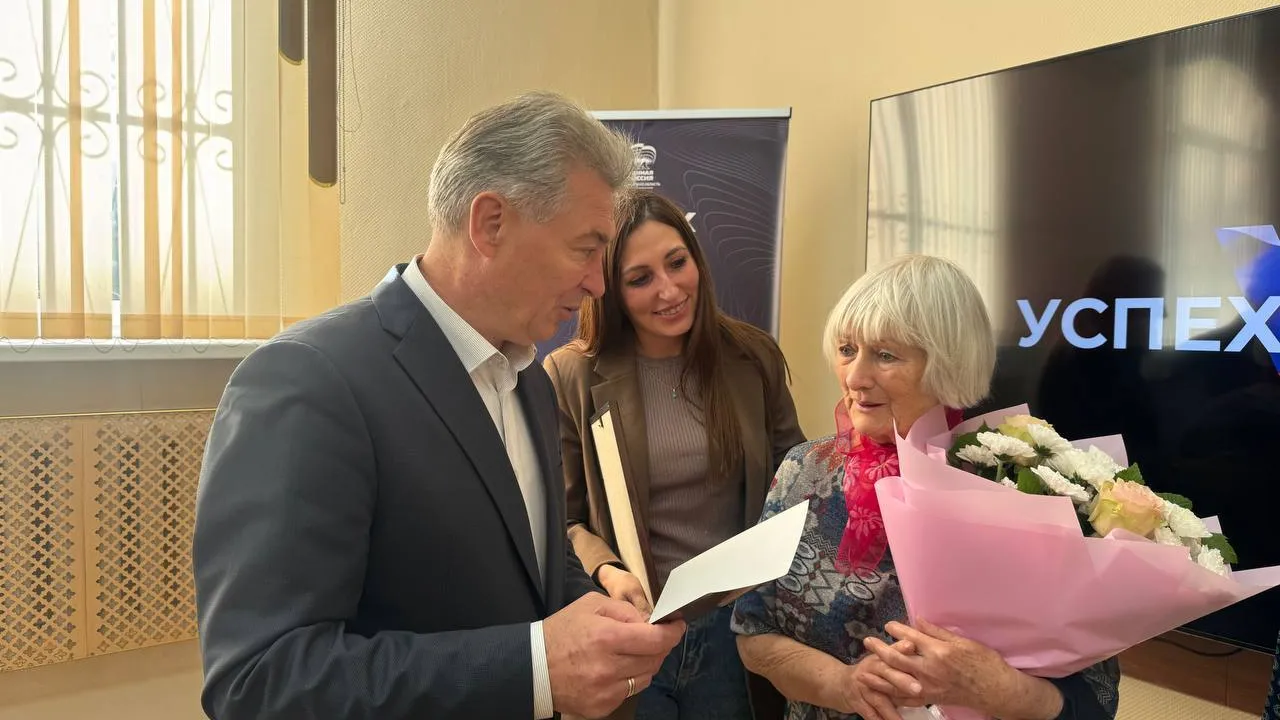 Фото: Совет депутатов Лыткарина