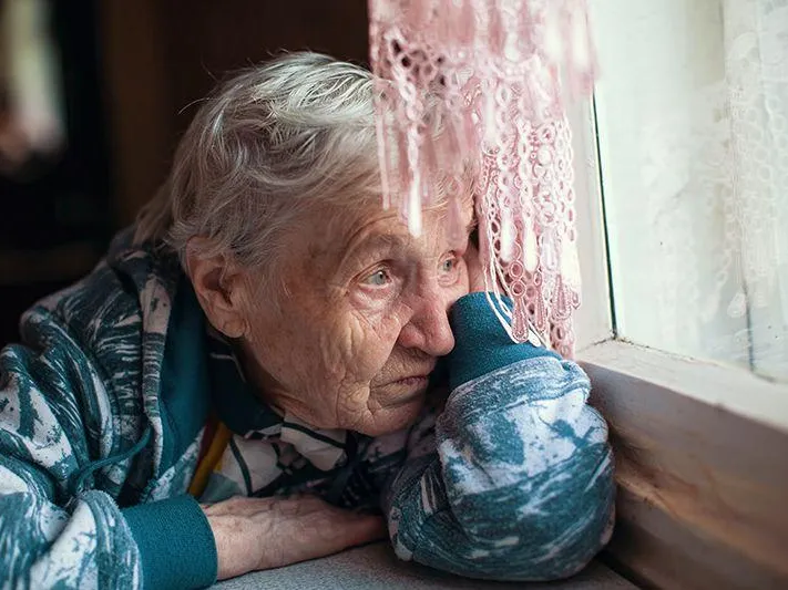 Бабушке, вырастившей бойца СВО, не выплатили компенсацию после его гибели