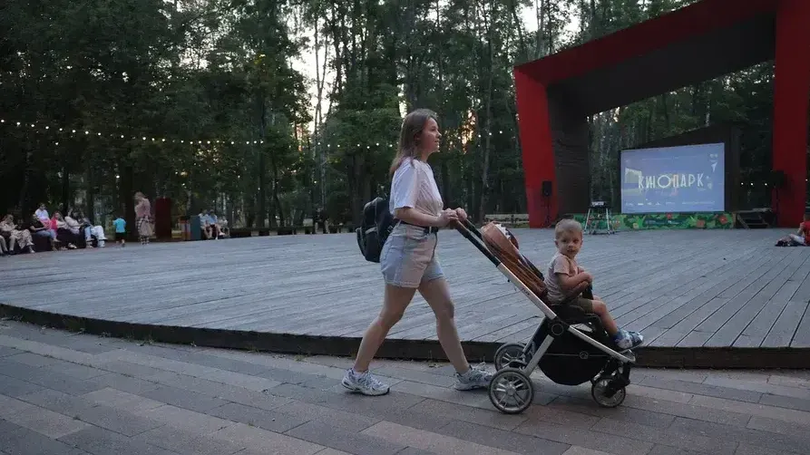 Пресс-служба администрации городского округа Балашиха