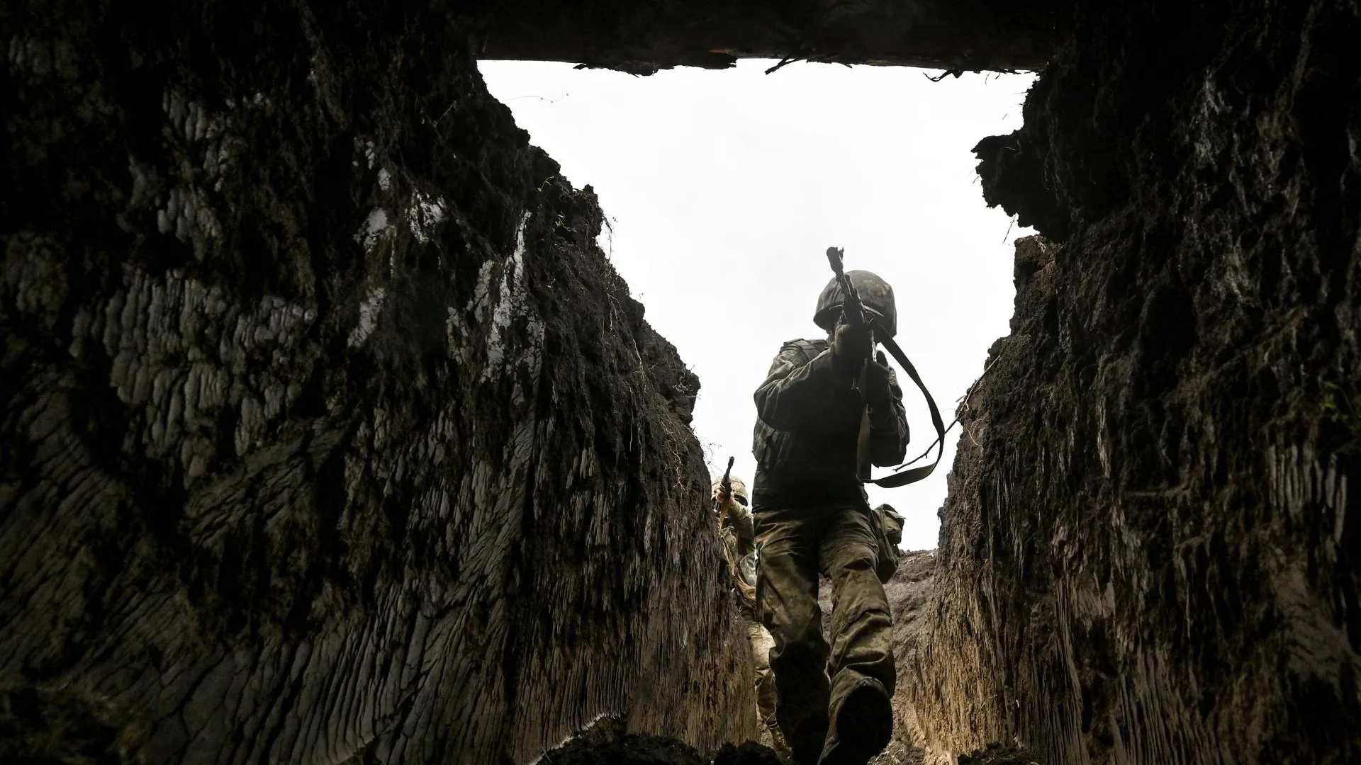 Dmytro Smolienko/Keystone Press Agency