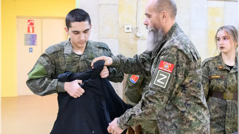 Фото: Дарья Попова