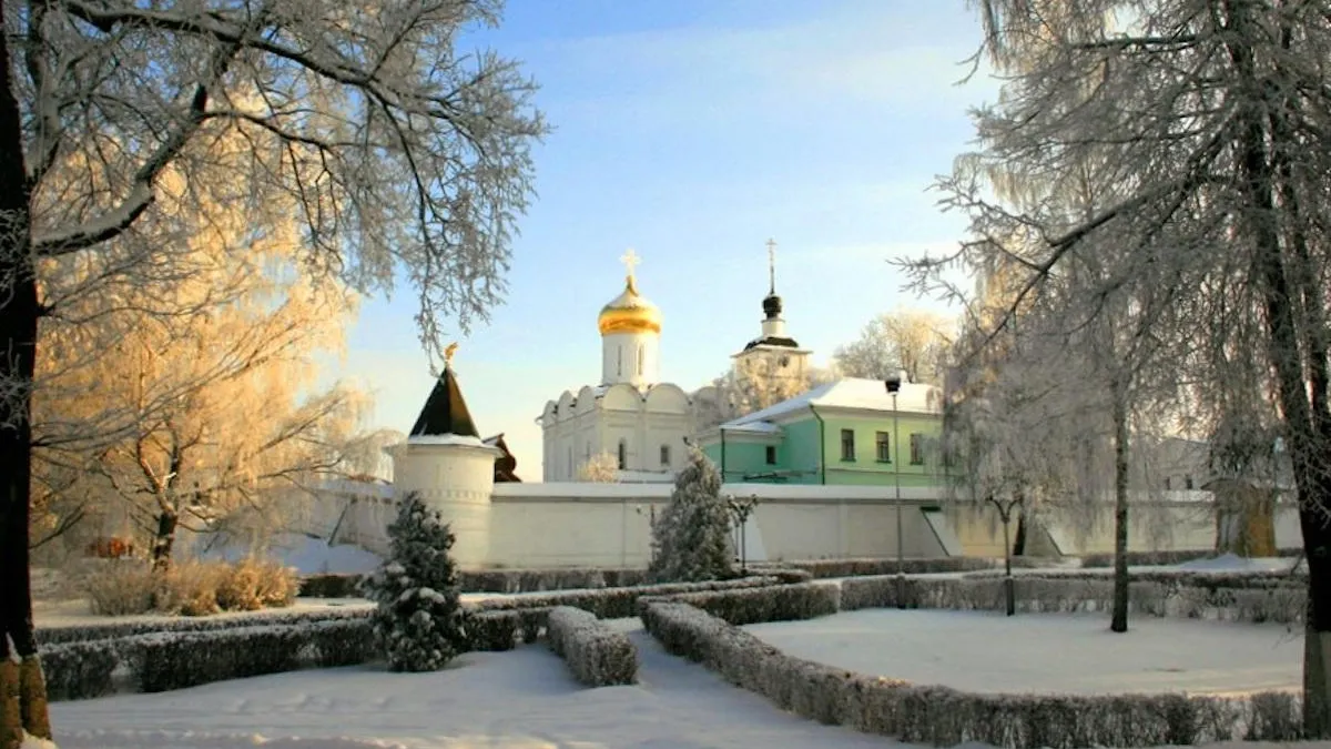 Фото moscoviti.ru.