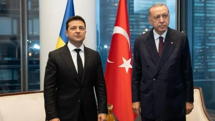 Офис президента Украины