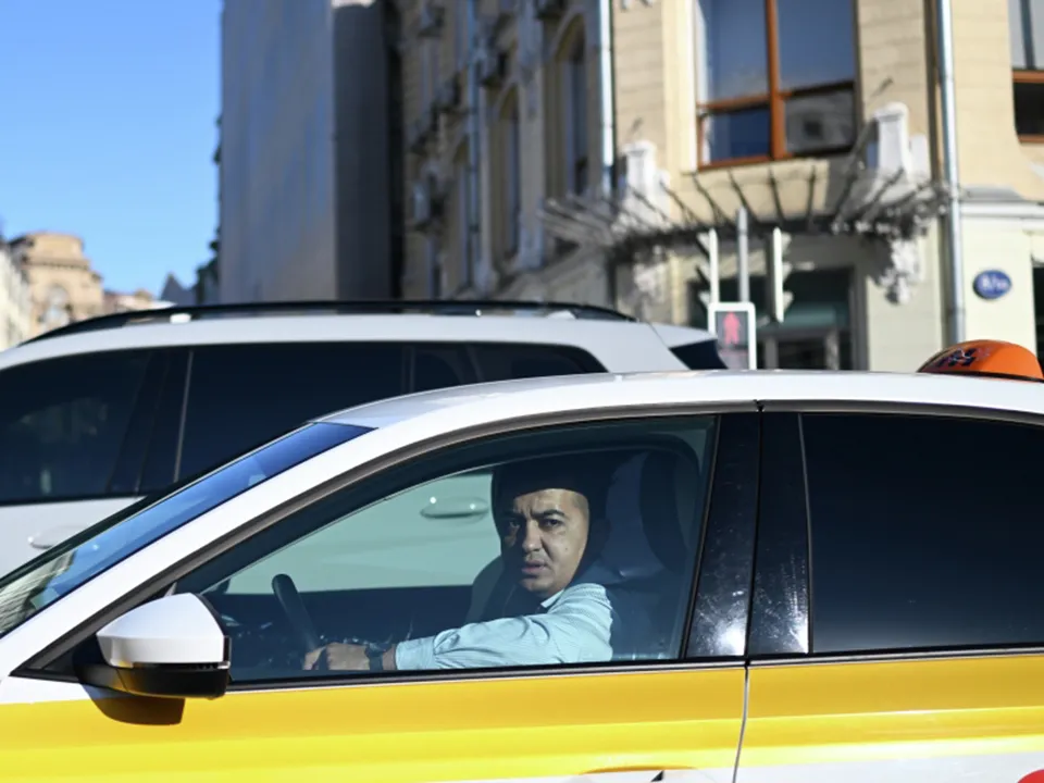 Фото: РИА Новости/Алексей Майшев