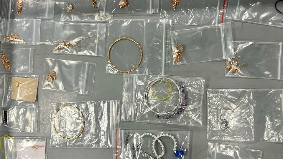 Фото: пресс-служба ФТС России