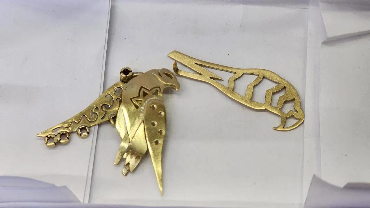 REGIONS/Елена Шумакова