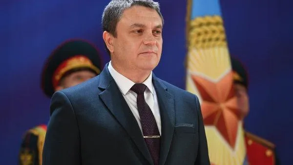 Валерий Мельников / РИА Новости