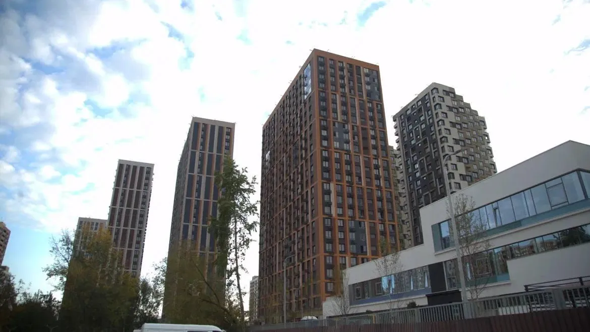 Фото: ГК Гранель