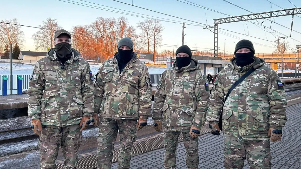 Фото: пресс-служба администрации г.о. Долгопрудный