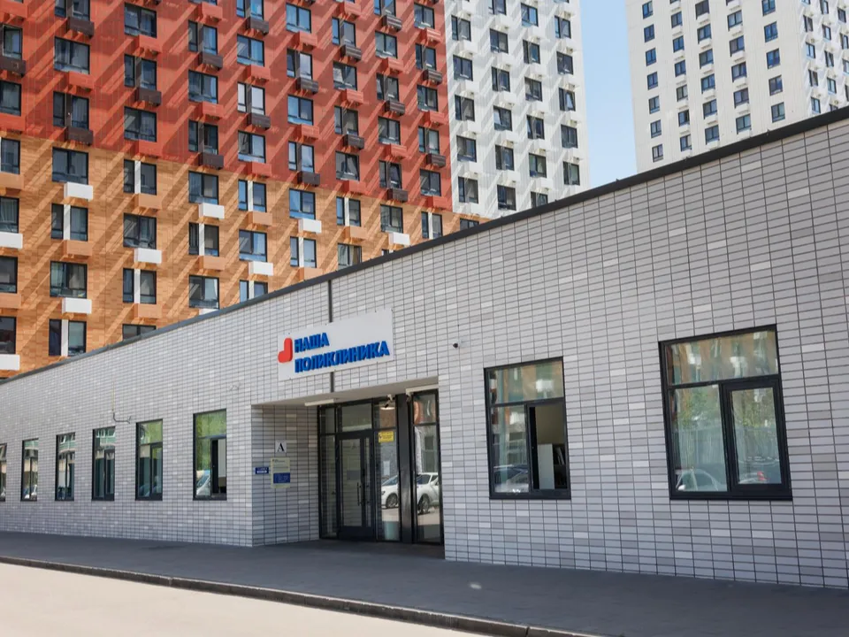 Фото: МОЦОМД