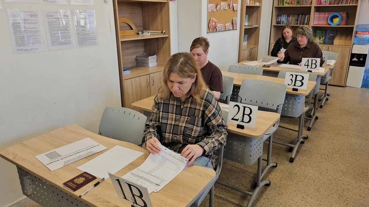 МедиаБанк Подмосковья/Анна Шолохова