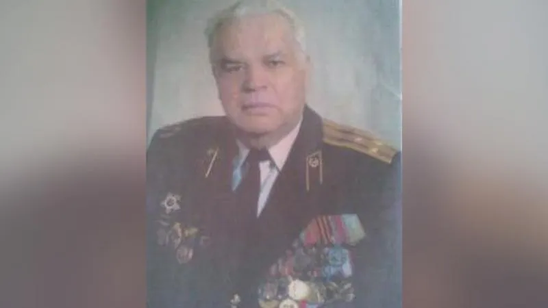Арестован внук, до смерти забивший в Одинцове своего деда – ветерана ВОВ