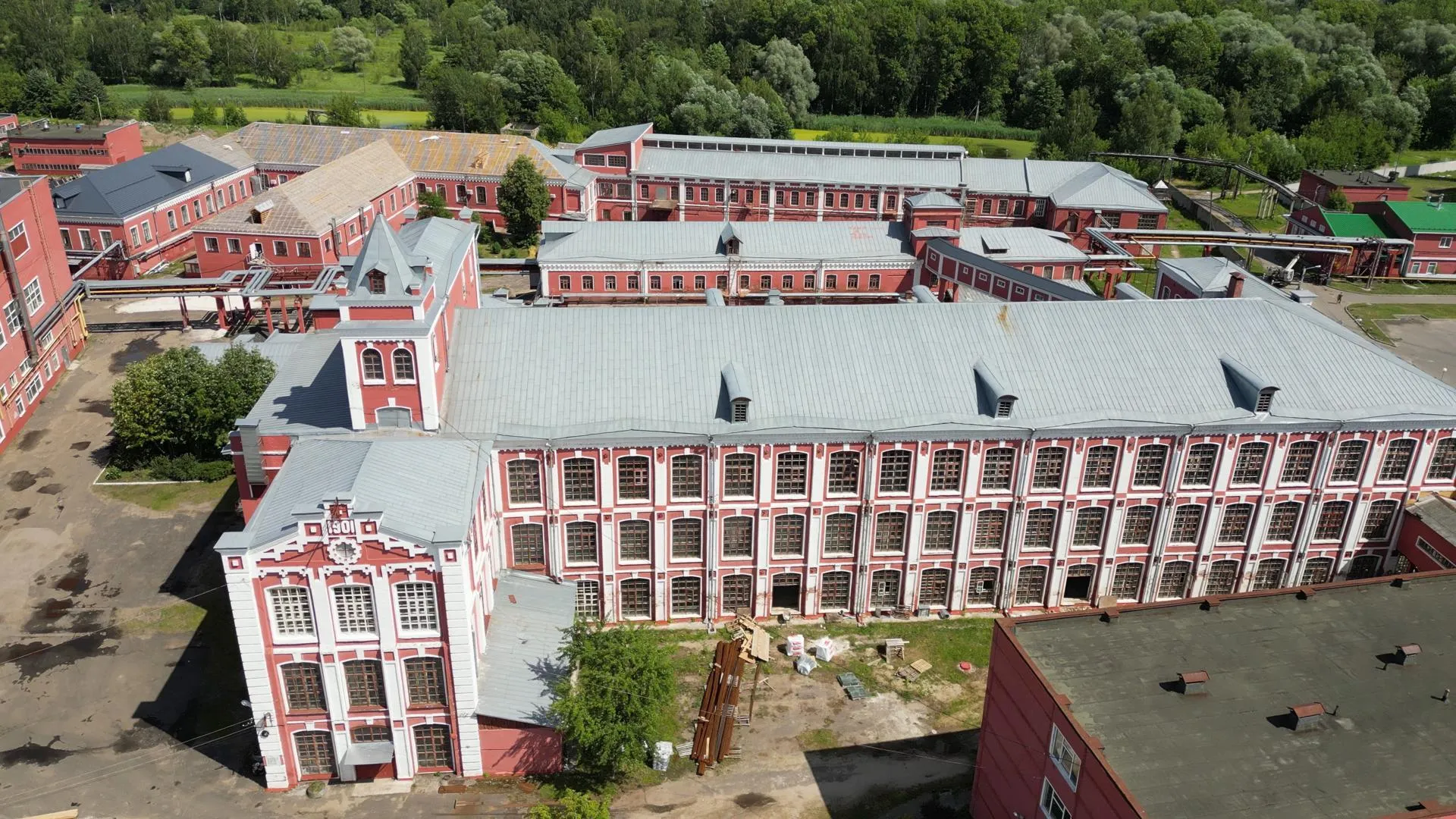 Источник: Ксения Борцова