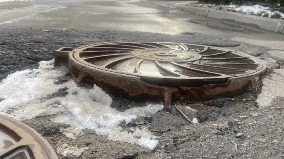 Фото: личный архив Натальи Грицаевой