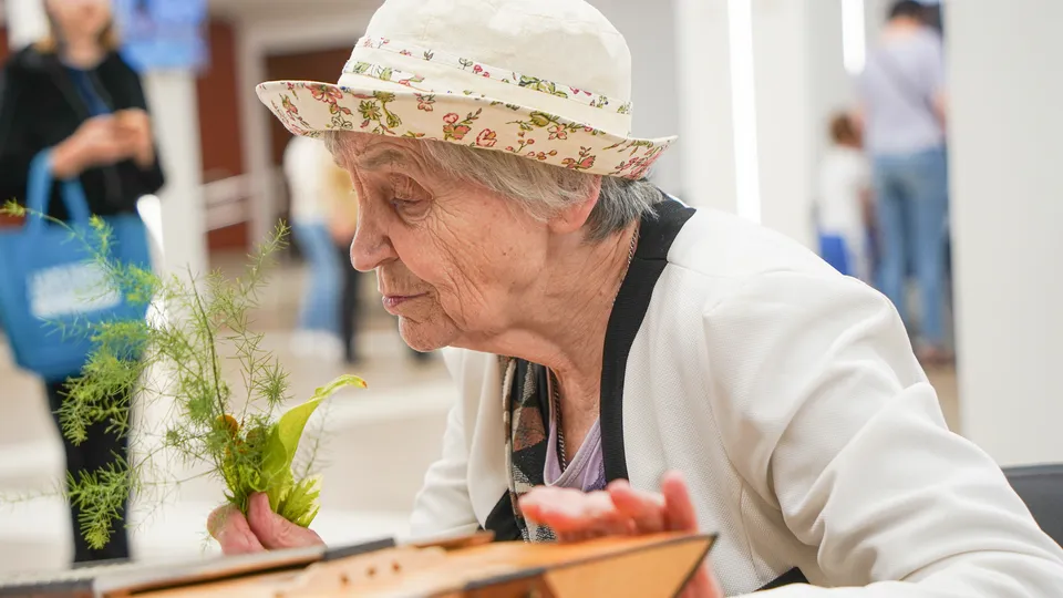 Фото: Наталия Надточая