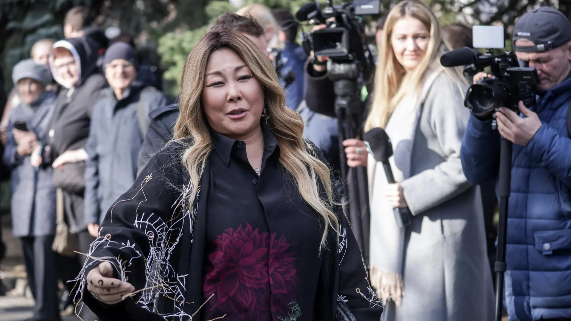 Vladimir Andreev/Business Online