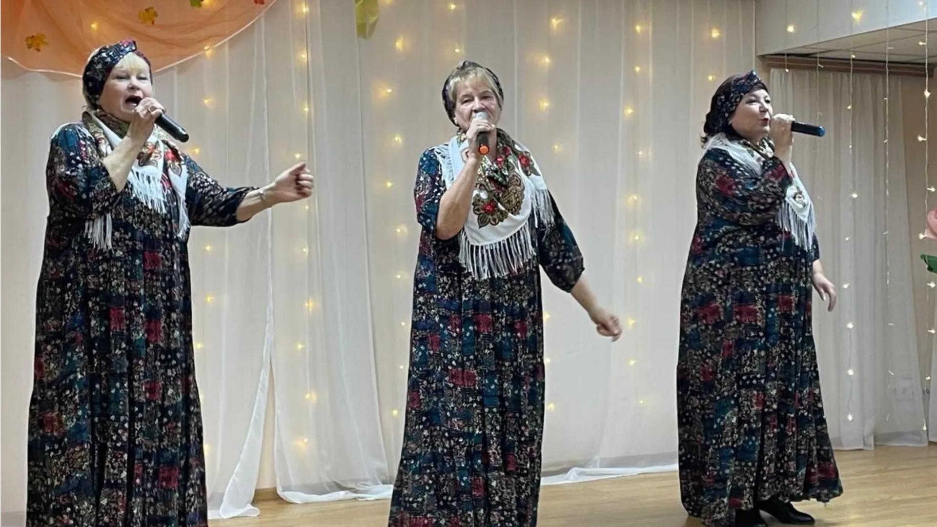 Фото: КЦСОиР «Серебрянопрудский»