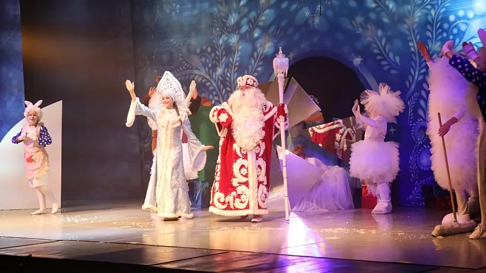 Фото: пресс-служба администрации г.о. Серпухов