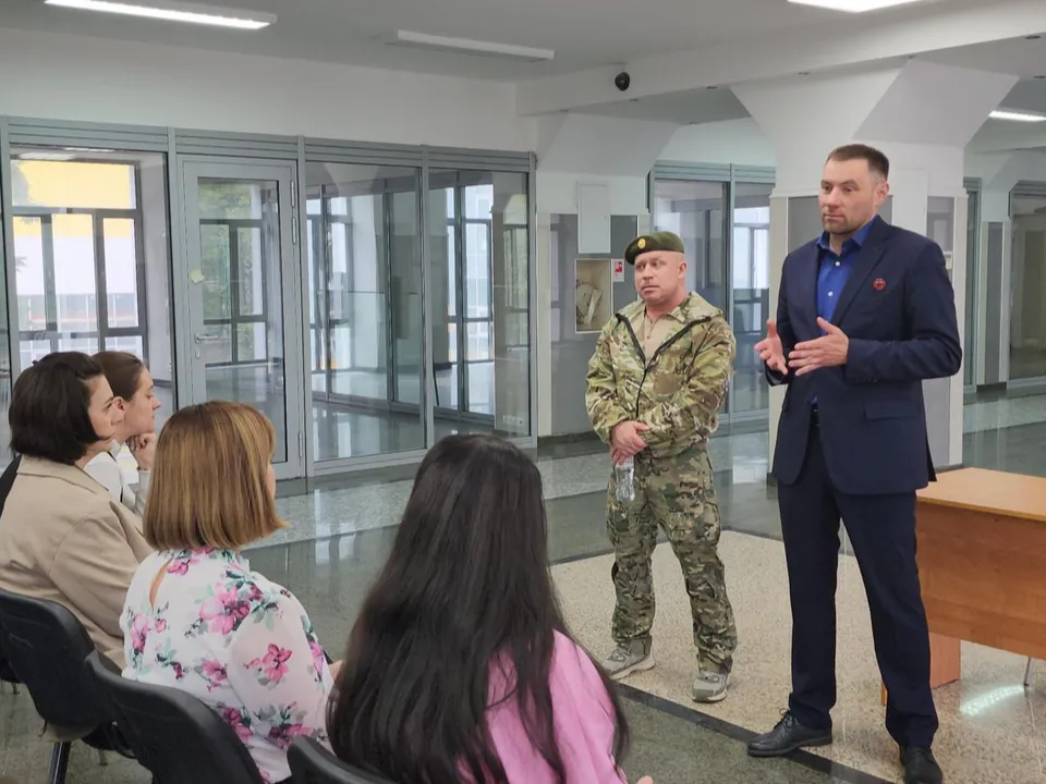 Фото: Наталья Лымарь