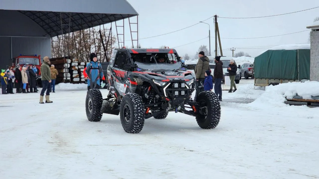 REGIONS/Екатерина Данилина