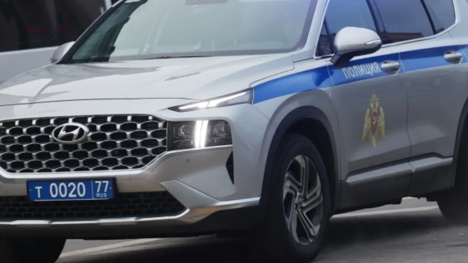 Фото: РИА Новости/Виталий Белоусов