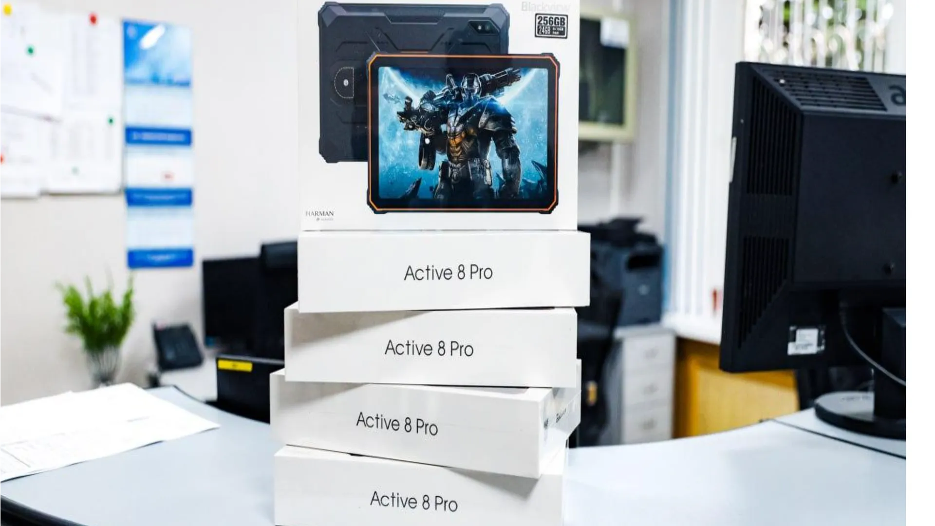 Фото: пресс-служба администрации г.о. Химки