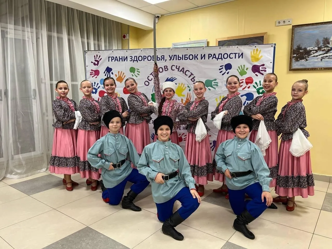 Фото: Оксана Губернаторова