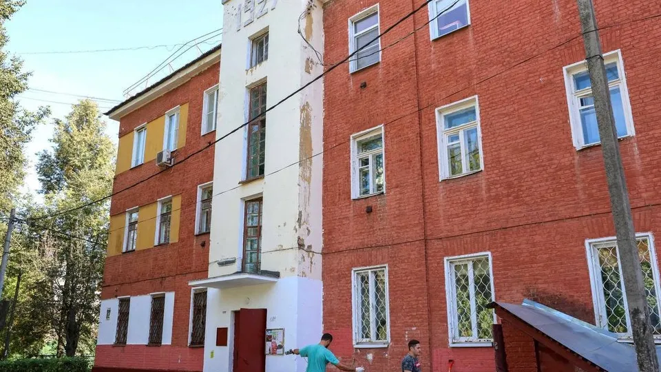 Фото: пресс-служба Министерства по содержанию территорий и государственному жилищному надзору Московской области