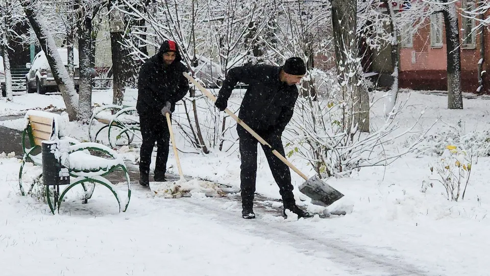 Фото: Наталья Лымарь