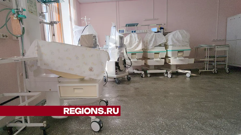 Фото: REGIONS/Валерий Гореловский