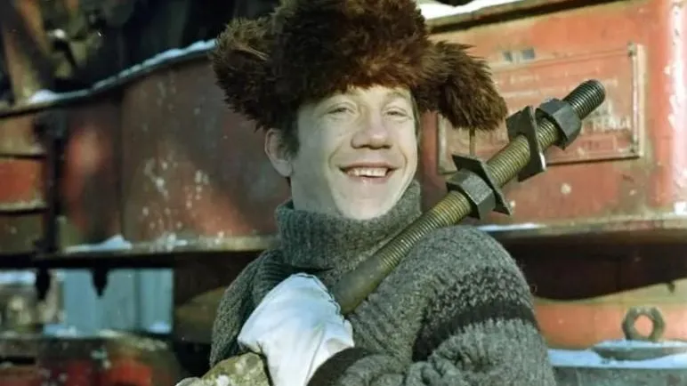 Igor Gnevashev/Russian Look