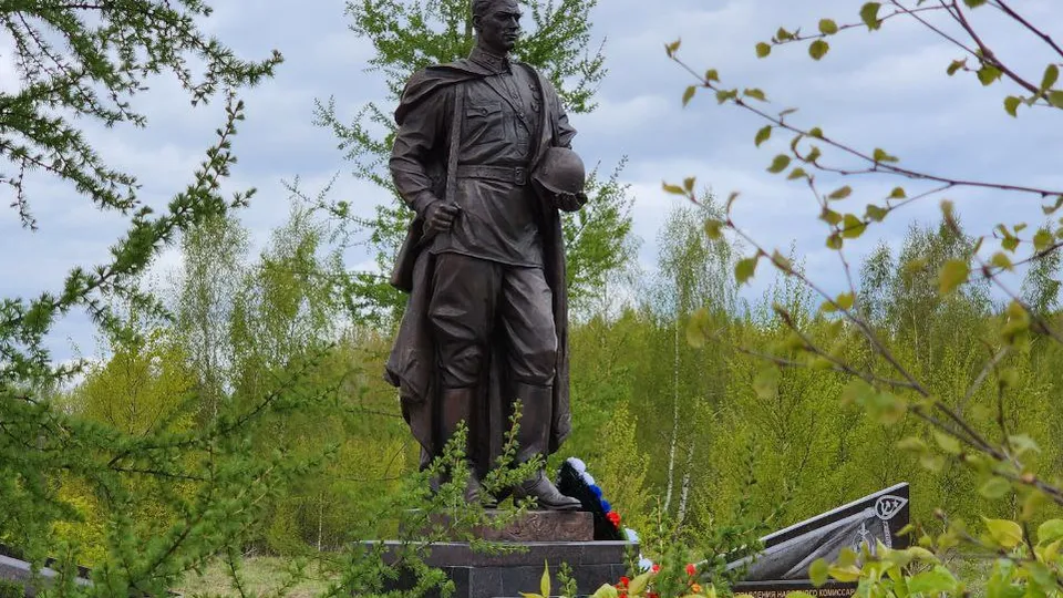 Фото: МедиаБанк Подмосковья/Евгений Рой