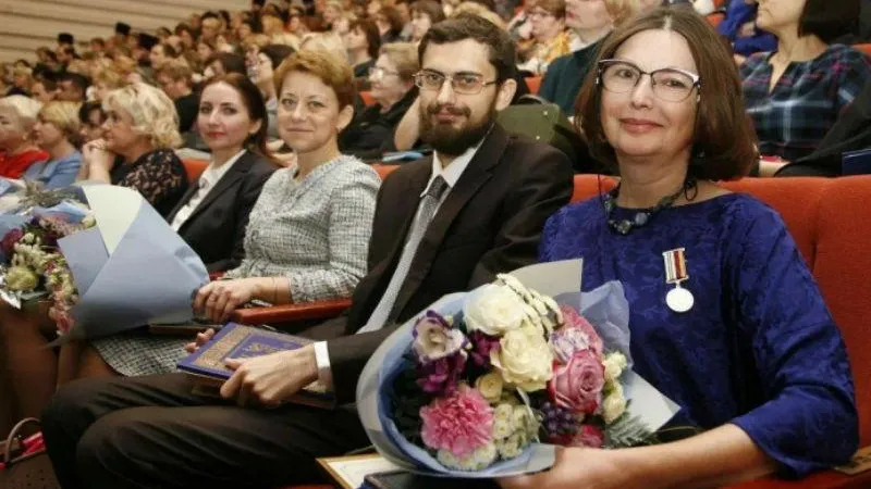 Министерство образования МО