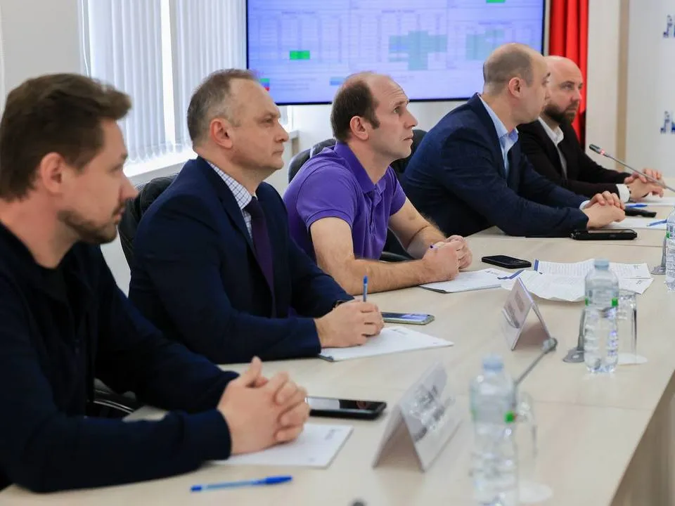 Фото: пресс-служба администрации г.о. Мытищи