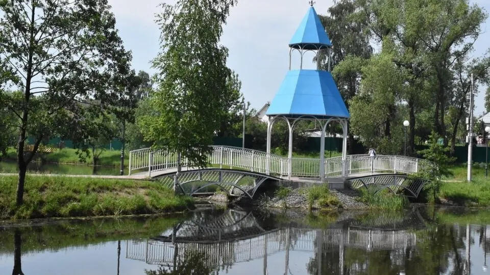 Фото: пресс-служба Администрации г.о. Бронницы