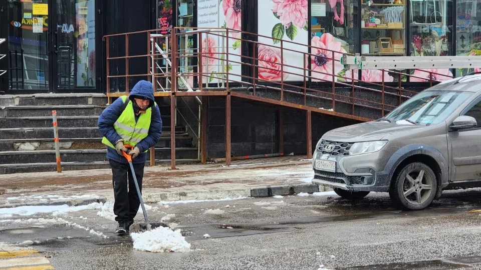 Фото: Валентина Максимова