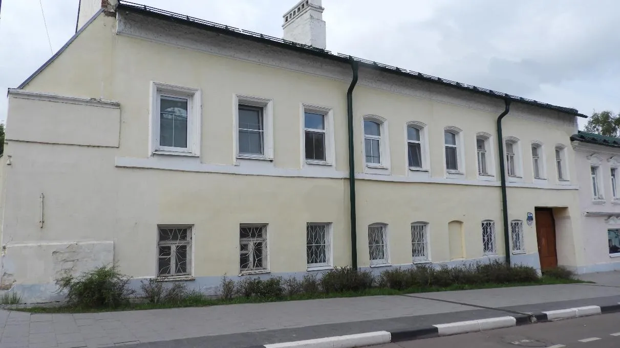 Фото: Главное управление культурного наследия Московской области