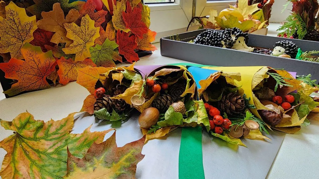 Мария Амелина