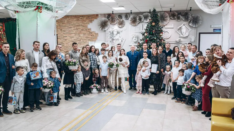 Фото: пресс-служба администрации г.о. Щелково