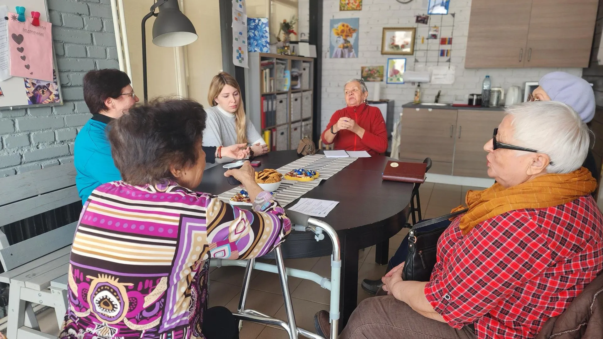 Иван Петрушин