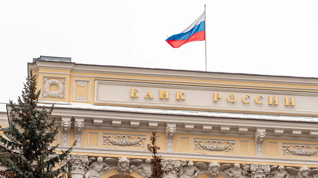 Аксаков допустил повышение ставки ЦБ до 20% в октябре