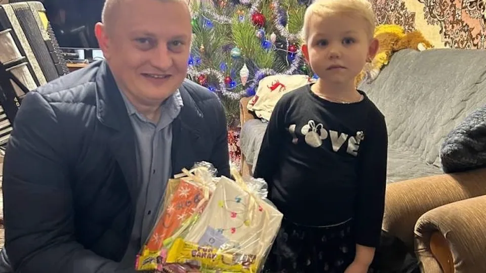 Фото: пресс-служба администрации г. о. Фрязино