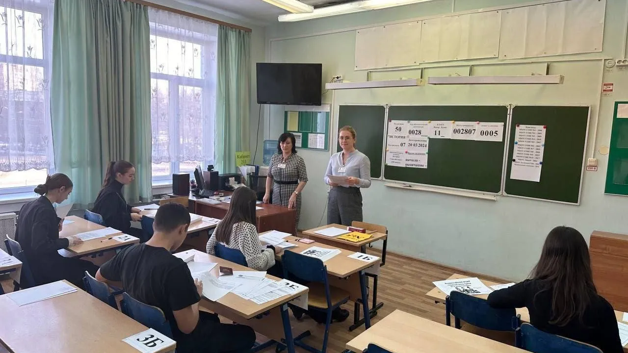 Соцсети администрации г.о. Лобня