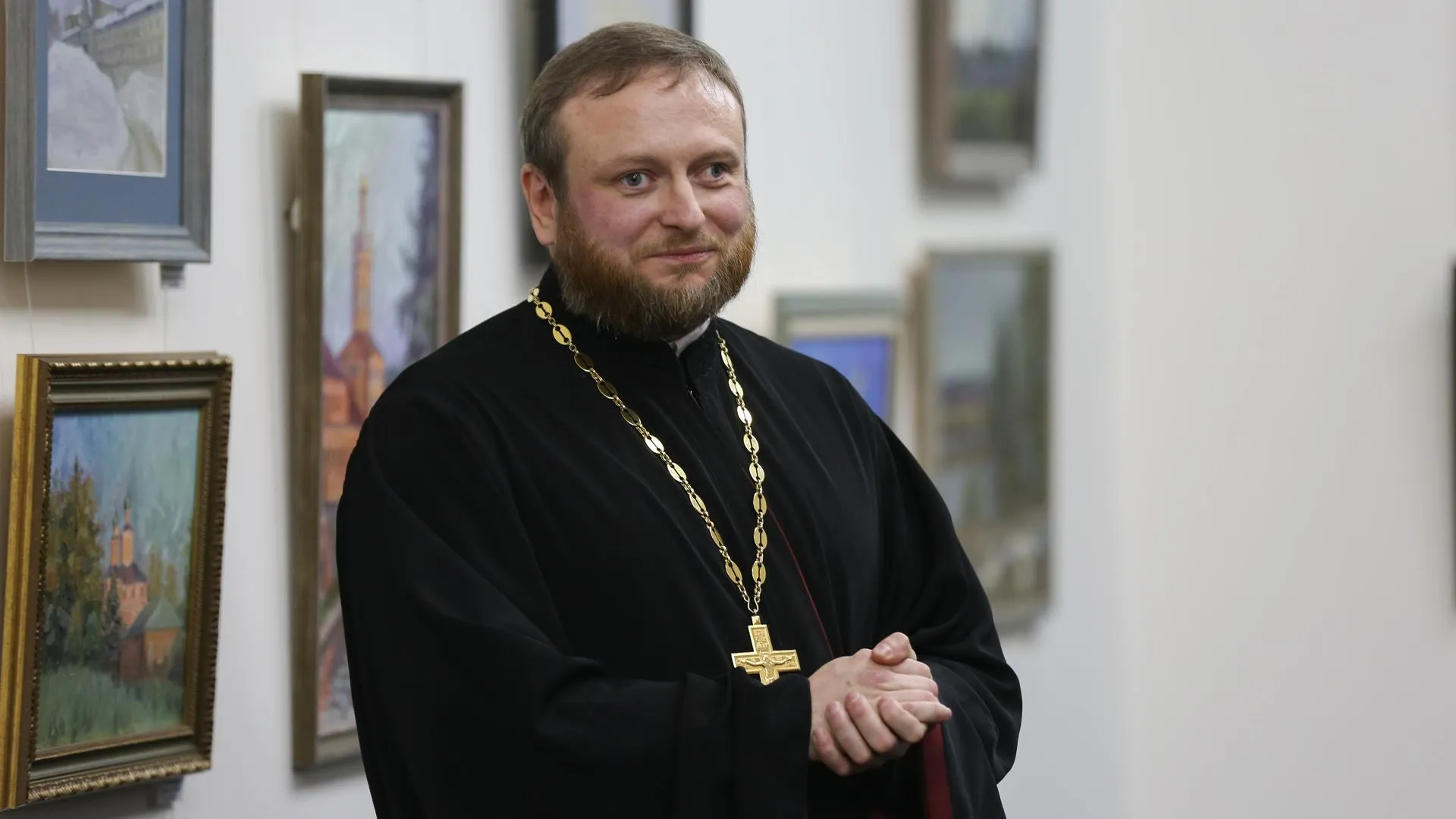 Архив Ильи Максимова