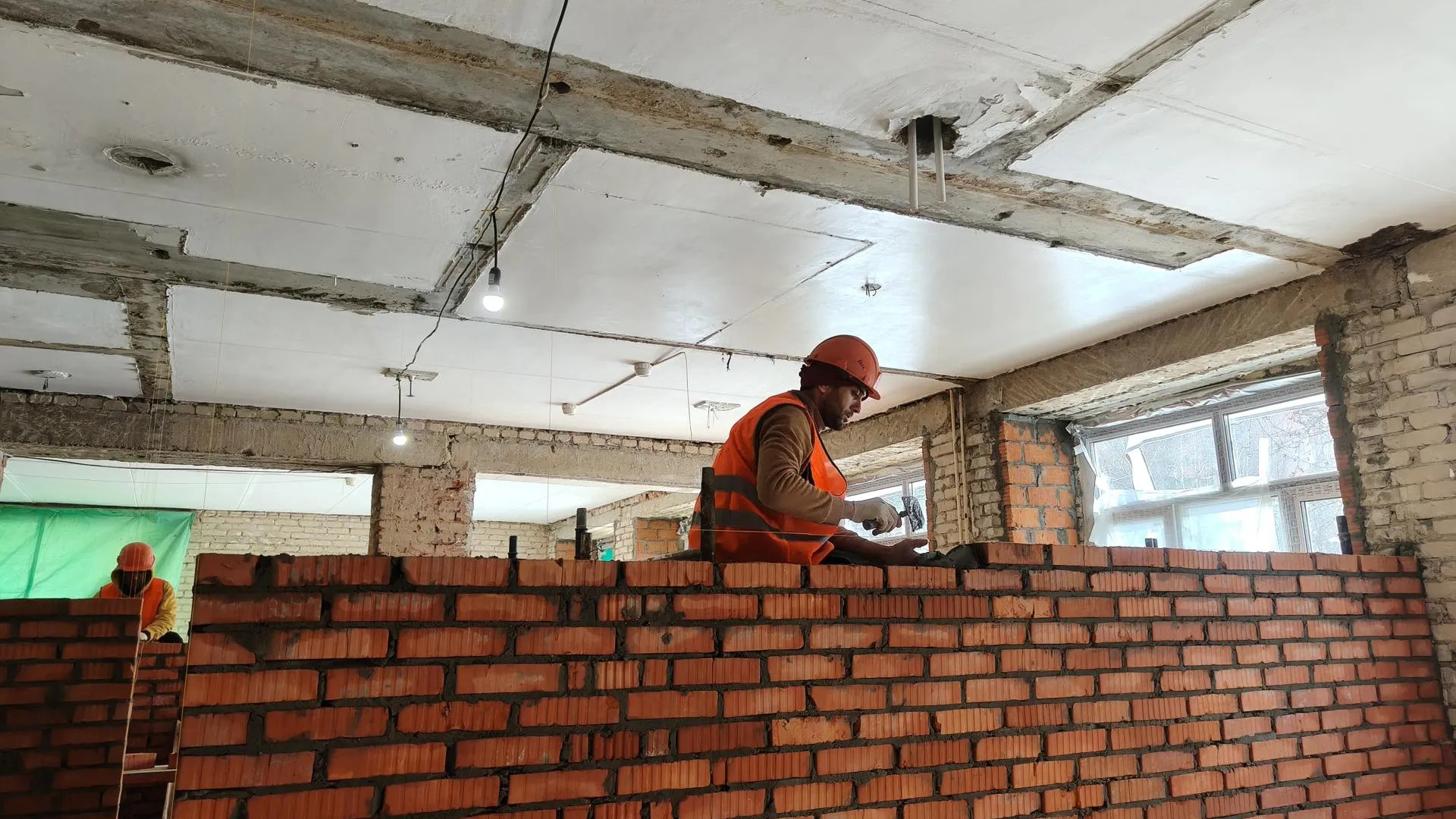 Сергей Орлов